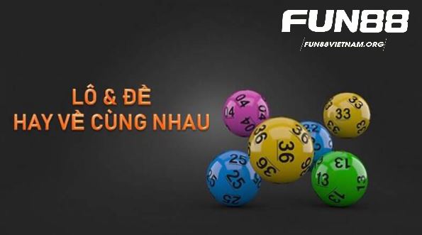 Các cặp lô hay đi cùng nhau có nhiều cách thức soi cầu