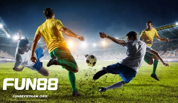 Hướng dẫn cách xem Soi kèo Fun88