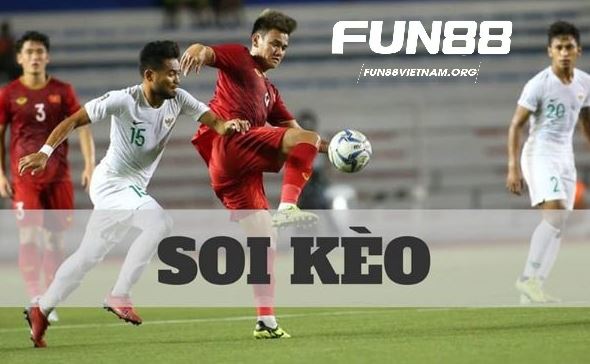 Soi kèo Fun88 là gì?