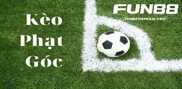 Hướng dẫn soi kèo phạt góc Fun88 hiệu quả