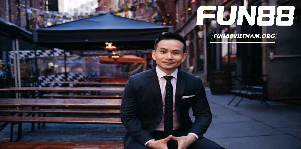 Tác giả Fun88 – Bình An: Hết mình vì sự phát triển của thương hiệu