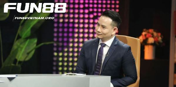 Tác giả Fun88 – Bình An: Định hình website hiện đại, chuyên nghiệp