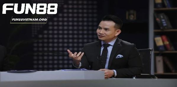 Chân dung tác giả Fun88 – Bình An