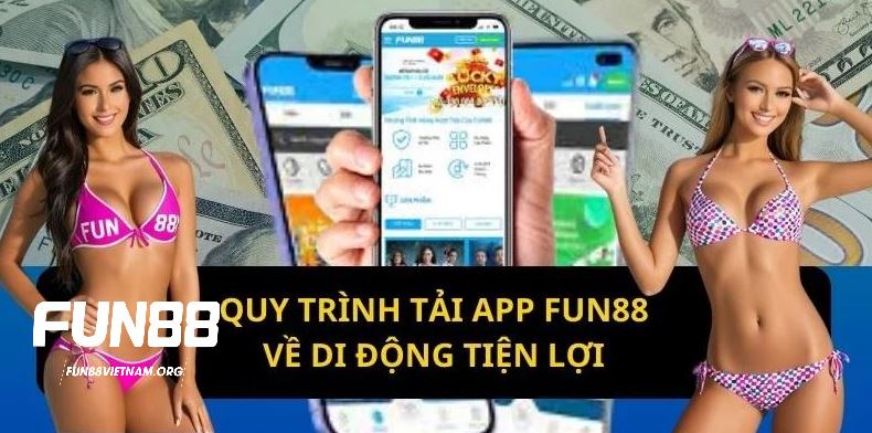 Quy trình download app mobile từ A đến Z