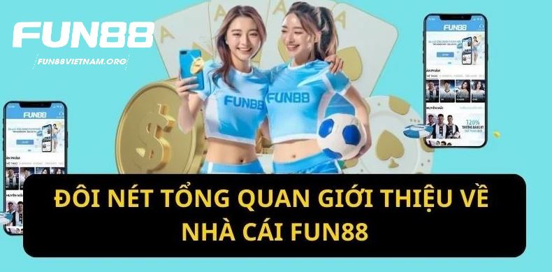 Nhà cái fun88