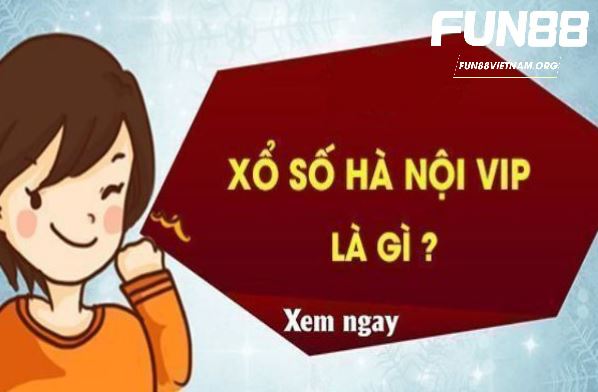 Hướng dẫn đặt cược xổ số Hà Nội VIP dễ dàng