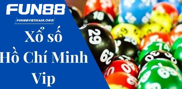 Soi cầu xổ số Hồ Chí Minh Vip