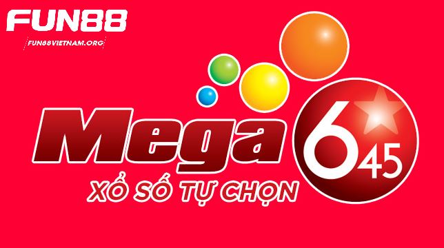 Luật chơi Mega 6/45 như thế nào?