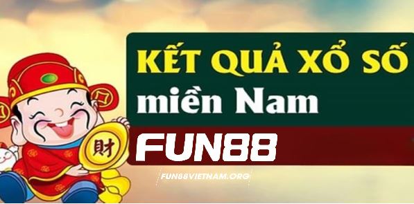 Những thông tin bổ ích về loại hình xổ số miền Nam dành cho tân binh