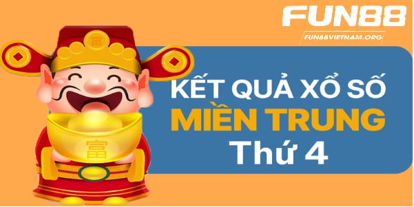 Xổ số miền Trung đang rất được yêu thích trên thị trường