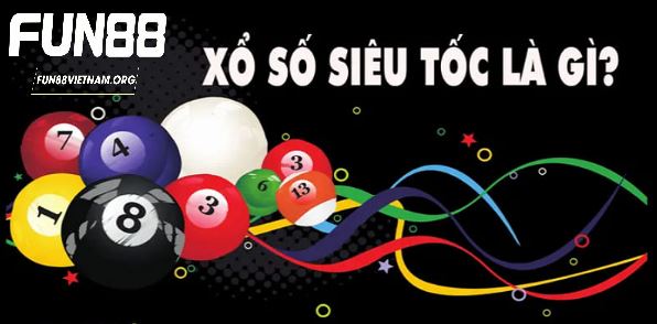 Quản lý nguồn vốn thật tốt khi chơi xổ số siêu tốc
